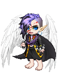 Exiled Angel Azrael