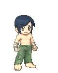 QuincyArcher_Ishida's avatar