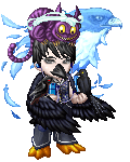 ravenmagician's avatar