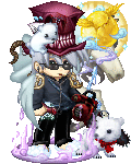 Arch the Angel's avatar