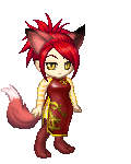 Fox Spirit Fean's avatar