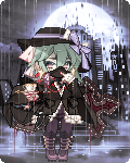 Blanchemains's avatar