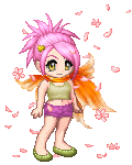 pink koi's avatar