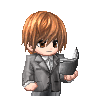 Raito Yagami`'s avatar