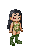 Amazonian HeadHuntress's avatar