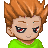 blaze543210's username