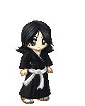 I am the Rukia Kuchiki's avatar