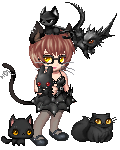 Kitten137's avatar