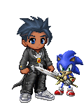 Sonicrider9's avatar