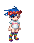 Rayne Izabella's avatar