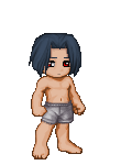 Demon Eyed Sasuke's avatar