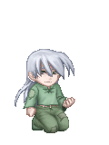 Shukumei Aizo's avatar