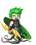 Clawsthehermitcrab's avatar
