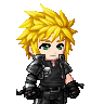 Cloud Strife x_AC_x's avatar