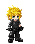 Cloud Strife x_AC_x's avatar