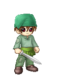 AfroDude128's avatar