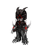 Diablos minion13
