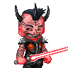 Evil Sith Clone DD-57's avatar