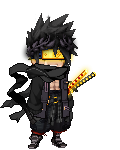 Sage Kazuya's avatar