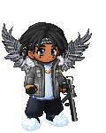 TRIBE BOY COREY