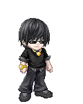 ShinomoriRyuichi's avatar