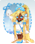 Aya the Ghost