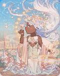 Aya the Ghost