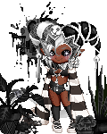 Aya the Ghost