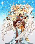 Aya the Ghost
