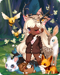 Aya the Ghost