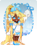 Aya the Ghost's avatar