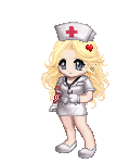 Nurse of Doom