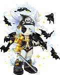 Prissy Bitch's avatar