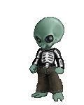 [NPC] alien invader 1954