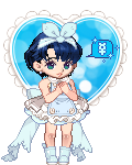 Sailor Mercury's avatar