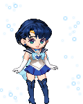 Sailor Mercury's avatar