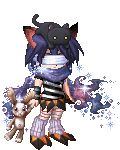 Lost_Sparrow's avatar