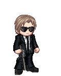 27 - Mysterious Man's avatar