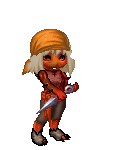 MistyDream's avatar