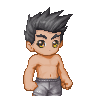 The destined's avatar