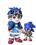 Hyper sonic121's avatar