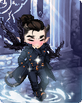Jasper Greywolf's avatar