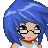 freaky blue gurl's avatar