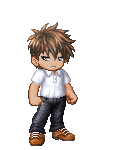 Toji Kazuya's avatar