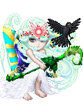 Queen Nabooru's avatar