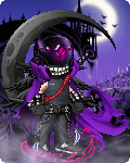 Darksoul cosplayer's avatar