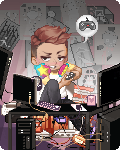 Mr-Beastie's avatar