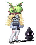 Tinkerbell_artist's avatar