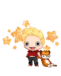 CaIvin and Hobbes