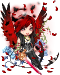 Scarlet-Rose's avatar